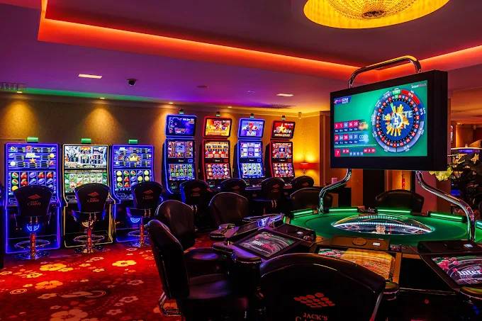 Jack's Casino, Doetinchem