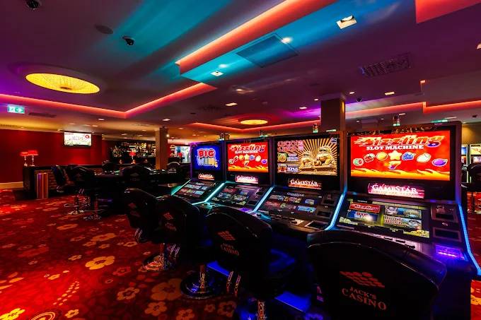 Jack's Casino, Doetinchem