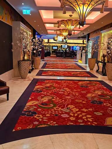 奈梅亨Dukenburg Jack's赌场