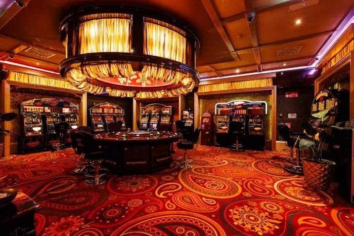 奈梅亨Dukenburg Jack's赌场