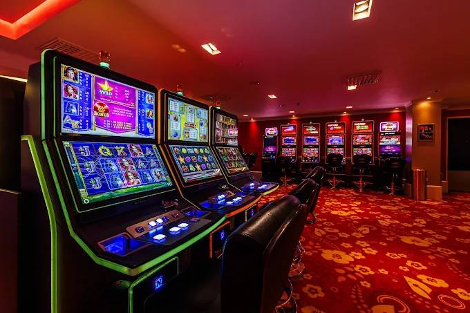 Jack's Casino, Eindhoven