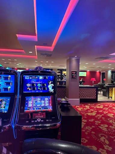 Jack's Casino, Eindhoven