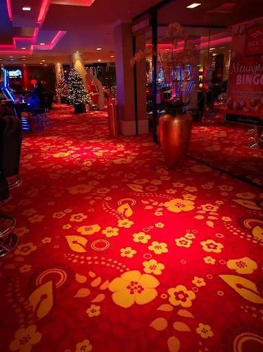 Jack's Casino, Eindhoven