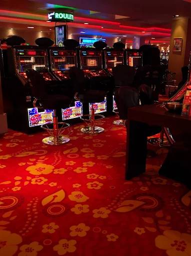 Jack's Casino, Eindhoven