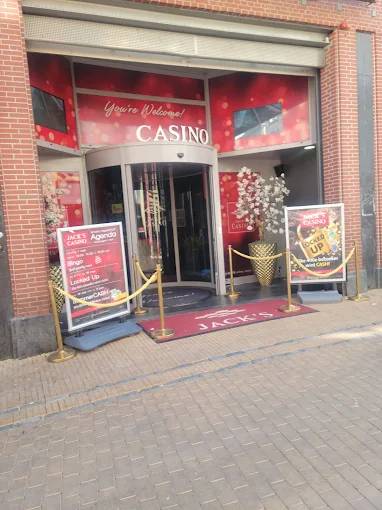 格罗宁根Jack's赌场