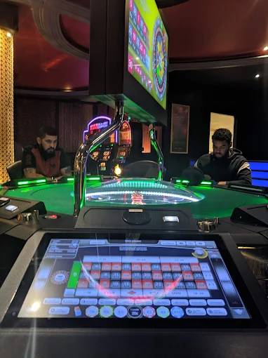 格罗宁根Jack's赌场