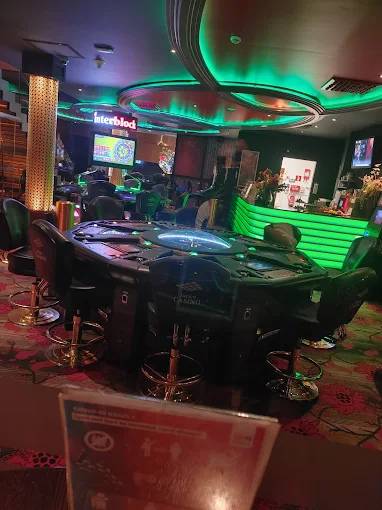 格罗宁根Jack's赌场