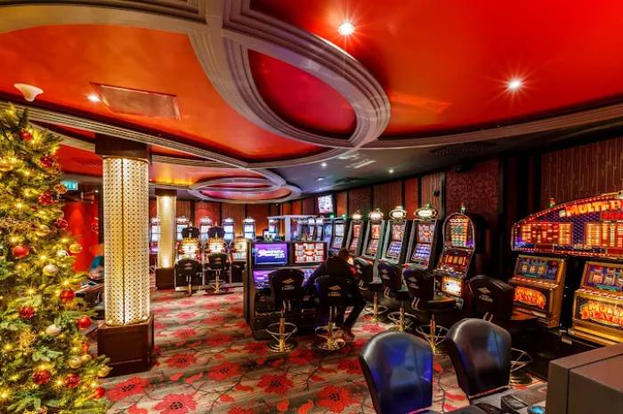 格罗宁根Jack's赌场