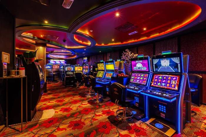 格罗宁根Jack's赌场