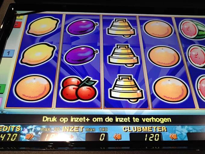 格罗宁根Jack's赌场