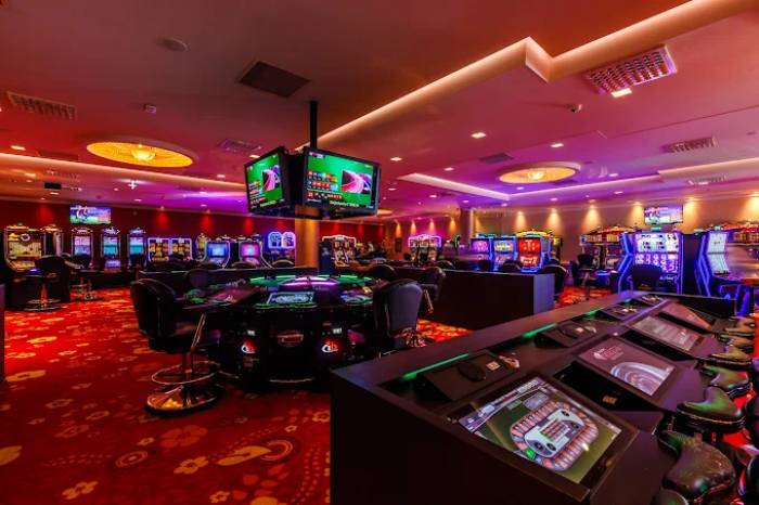 Jack's Casino, Helmond