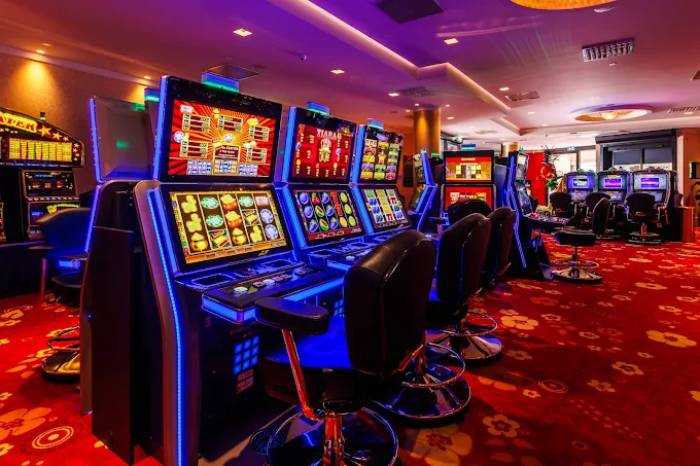 Jack's Casino, Helmond