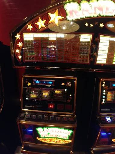 Jack's Casino, Helmond