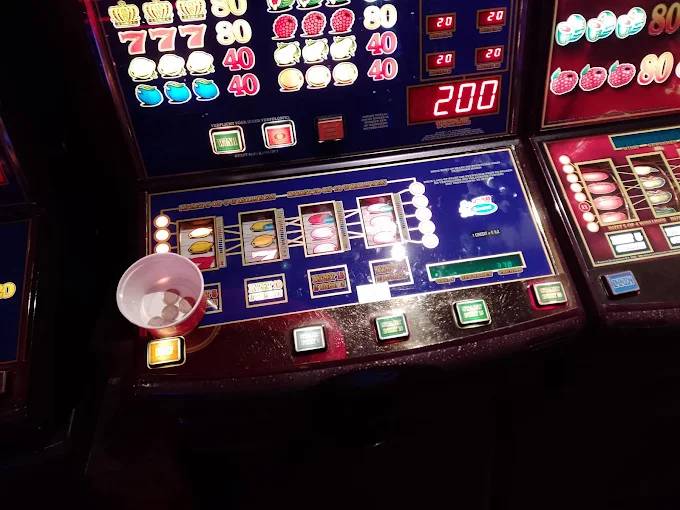 奈梅亨Houtstraat Jack's赌场