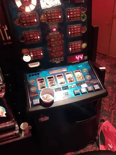 奈梅亨Houtstraat Jack's赌场