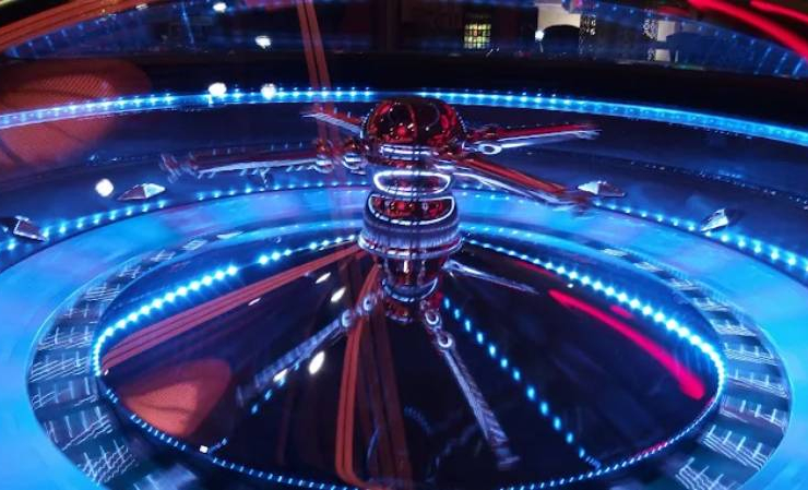 奈梅亨Houtstraat Jack's赌场