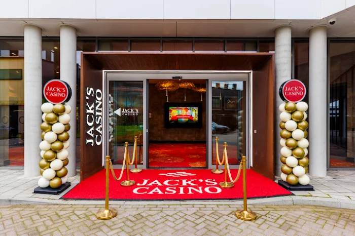 罗森达尔Jack's赌场