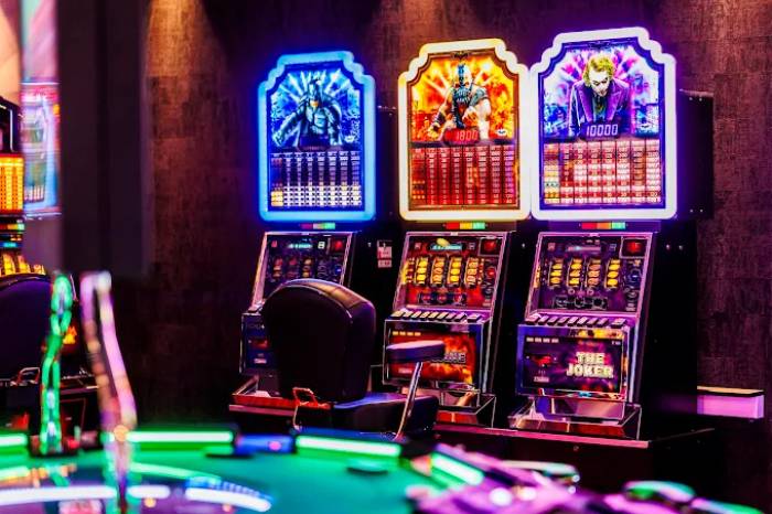 罗森达尔Jack's赌场