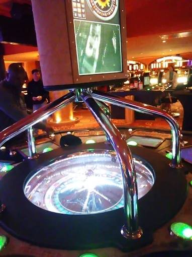 Jack's Casino, Rotterdam Centrum