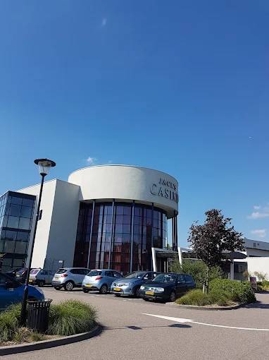 Jack's Casino, Sassenheim