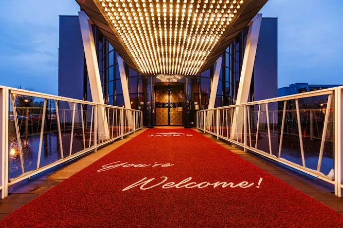 Jack's Casino, Sassenheim