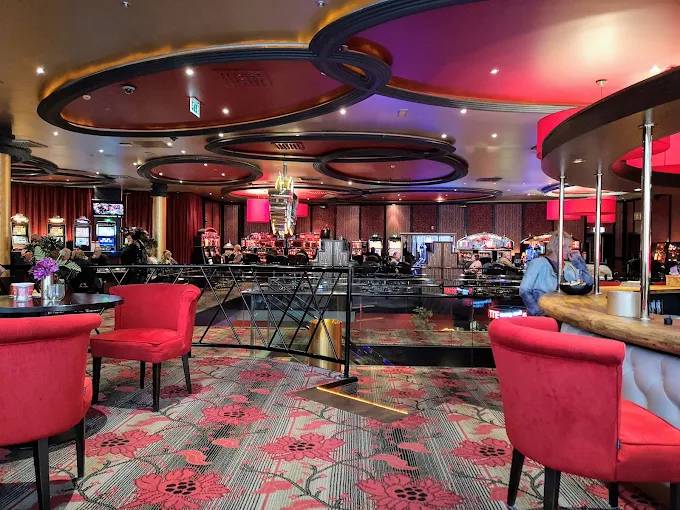 Jack's Casino, Sassenheim