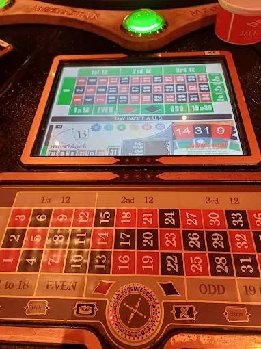 Jack's Casino, Sassenheim