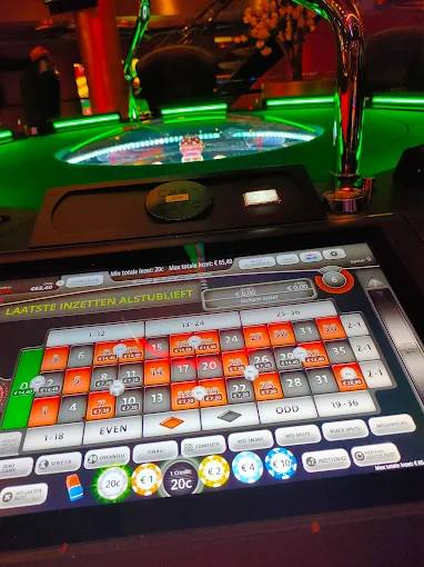 Jack's Casino, Sassenheim