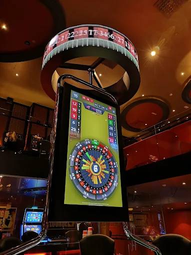 Jack's Casino, Sassenheim