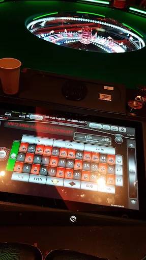 Jack's Casino, Tilburg