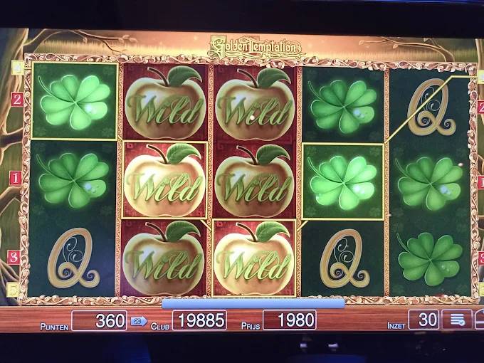 Jack's Casino, Tilburg