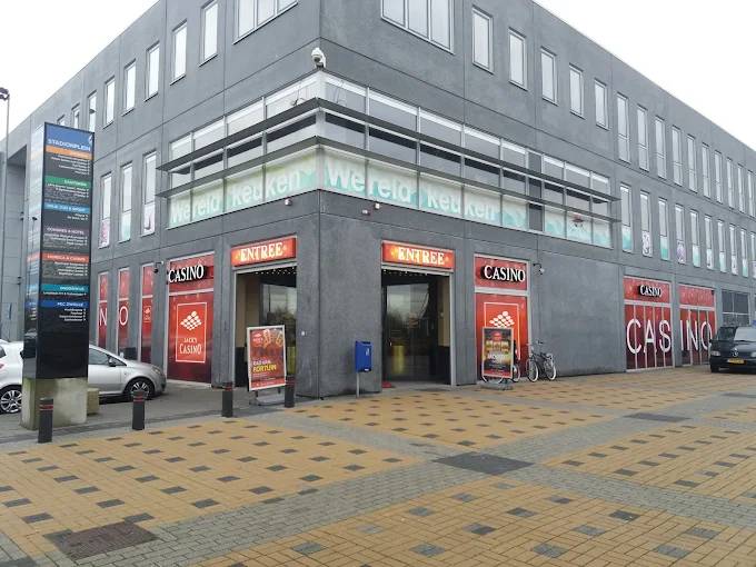 Jack's Casino, Zwolle