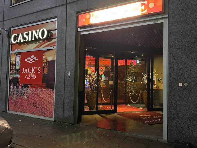 Jack's Casino, Zwolle
