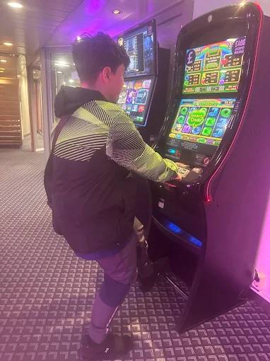 Jack's Casino, Zwolle