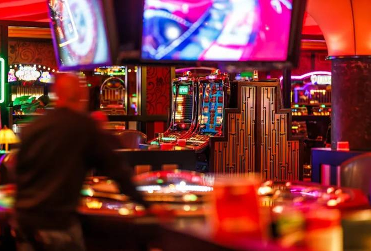 Jack's Casino, Zwolle