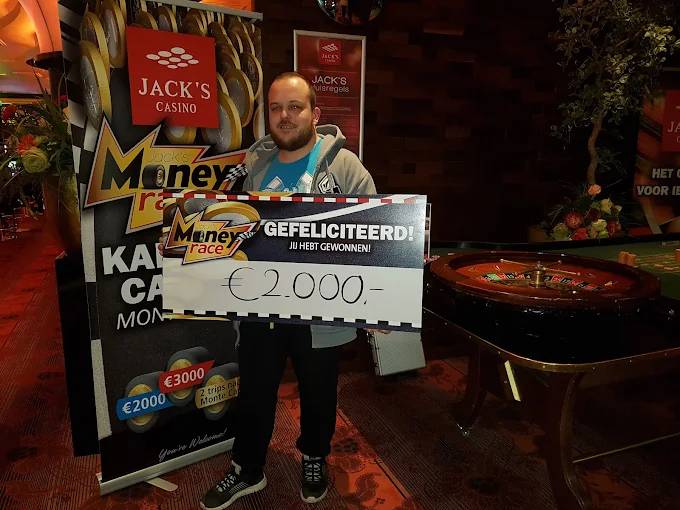 Jack's Casino, Zwolle