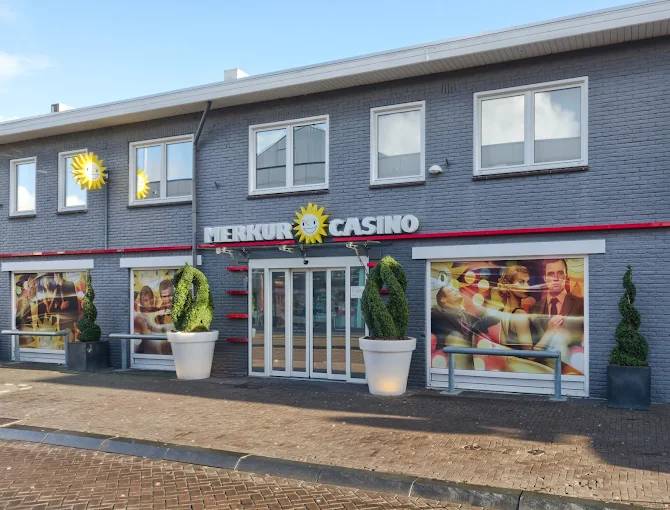 Merkur Casino, Hoofddorp