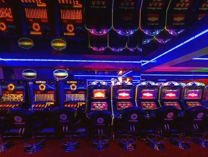 Merkur Casino, Hoofddorp