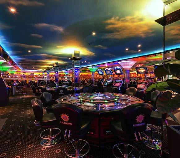 Merkur Casino, Hoofddorp