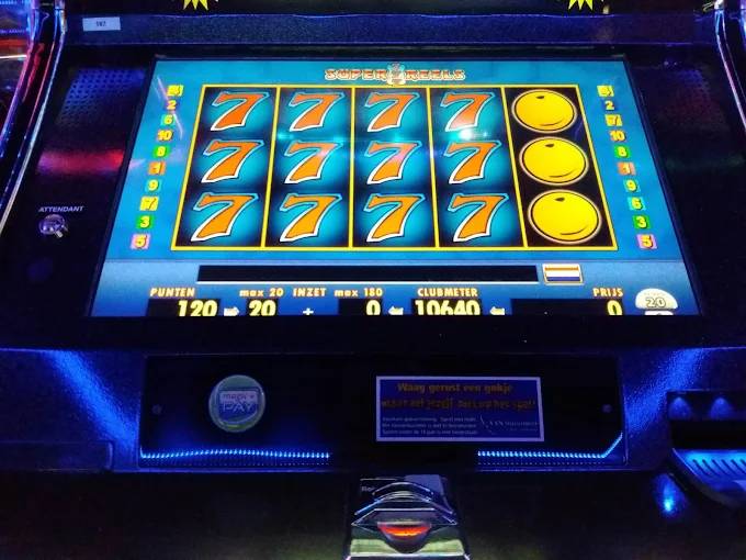 Merkur Casino, Hoofddorp