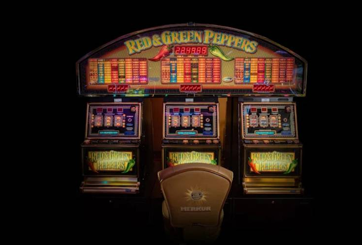 Merkur Casino, Hoofddorp