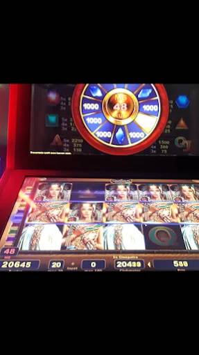 Merkur Casino, Rotterdam