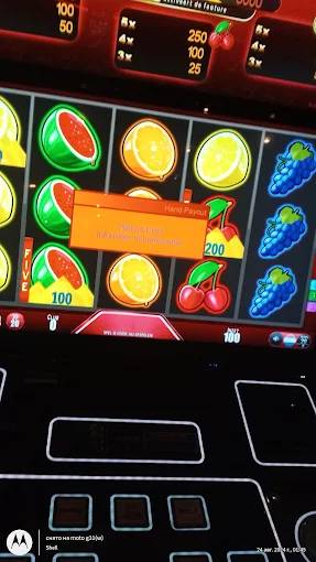 Merkur Casino, Almere