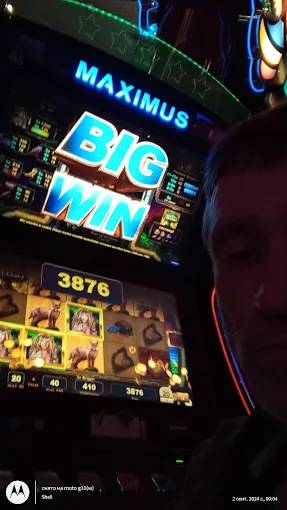 Merkur Casino, Almere