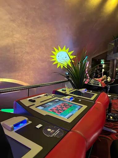 Merkur Casino, Amsterdam