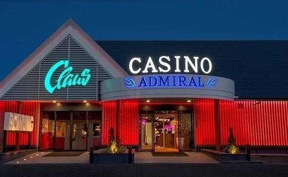 Admiral Casino, Hoofddorp