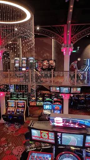 Admiral Casino, Hoofddorp