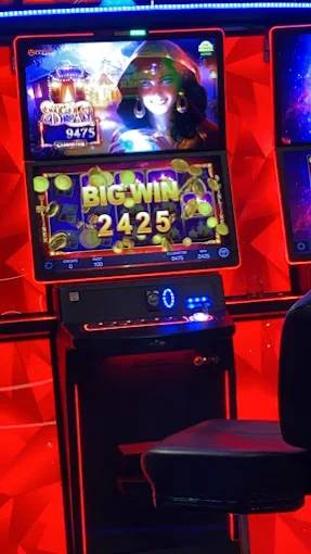 Admiral Casino, Hoofddorp