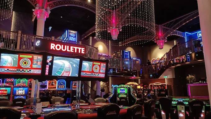 Admiral Casino, Hoofddorp