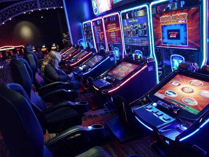 Admiral Casino, Hoofddorp